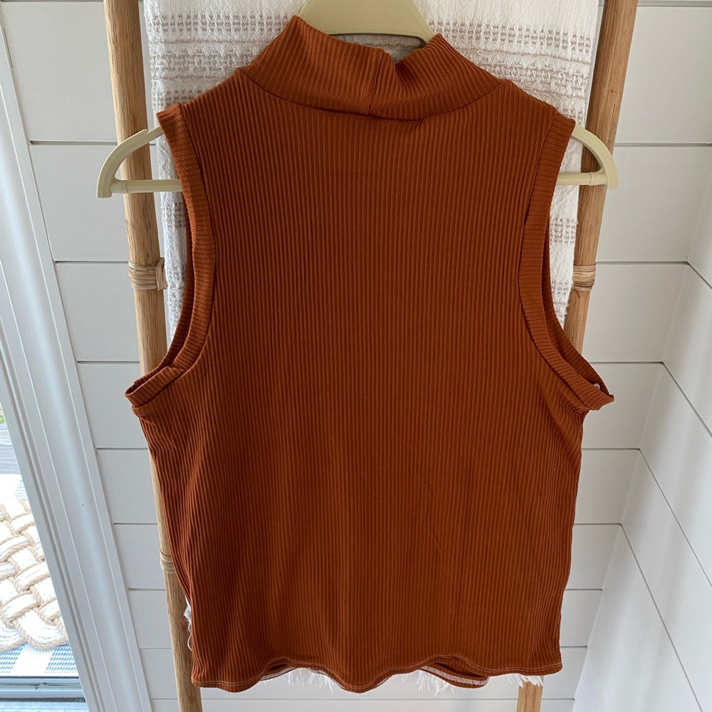 Handmade Mama Tank - Picture 2 of 2